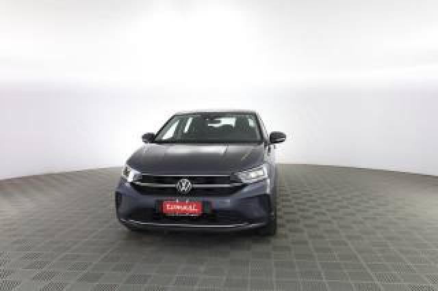 Volkswagen Taigo Taigo 1.0 Tsi 95 Cv Life 