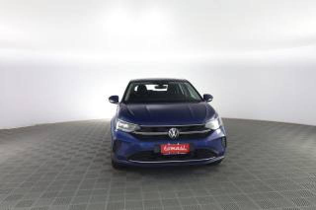 Volkswagen Taigo Taigo 1.0 Tsi 95 Cv Life 