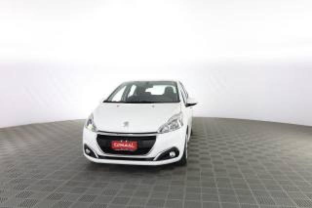 Peugeot 208 208 Bluehdi 100 S&s 5p. Mix 