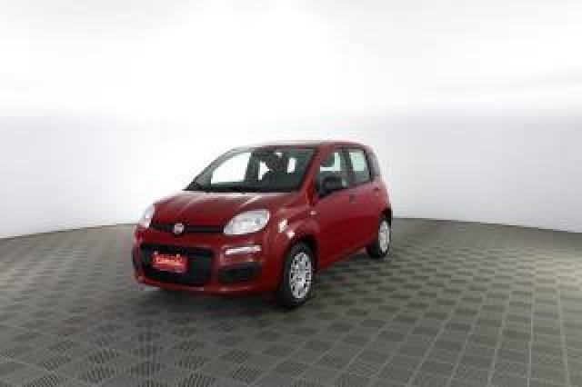 Fiat Panda Panda 1.0 Firefly S&s Hybrid 