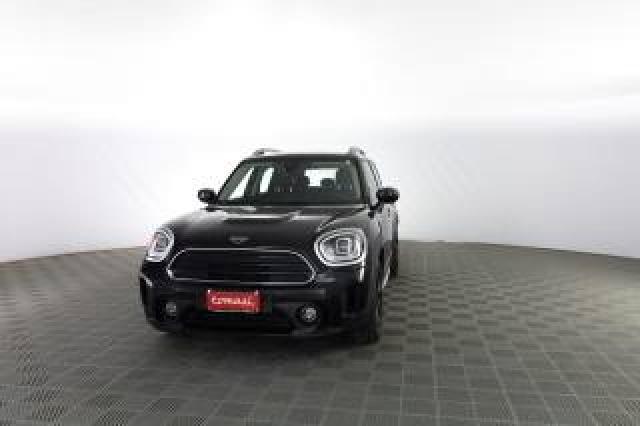 Mini Mini Countryman  1.5 One D Countryman Northwood Editio 
