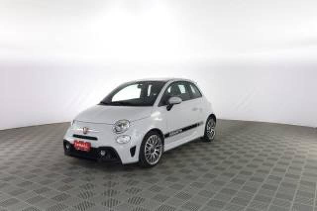 Abarth 595 595 1.4 Turbo T-Jet 145 Cv 