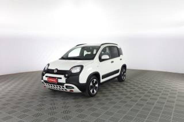 Fiat Panda Cross Panda Cross 1.0 Firefly S&s Hybrid 