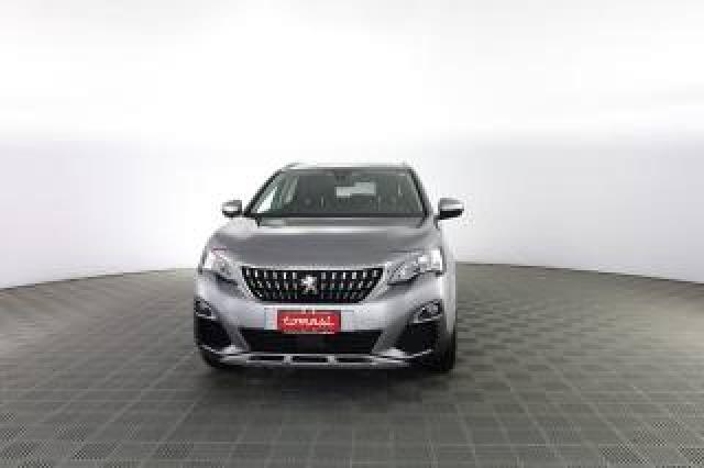 Peugeot 3008 3008 Puretech Turbo 130 Eat8 S&s Allure 