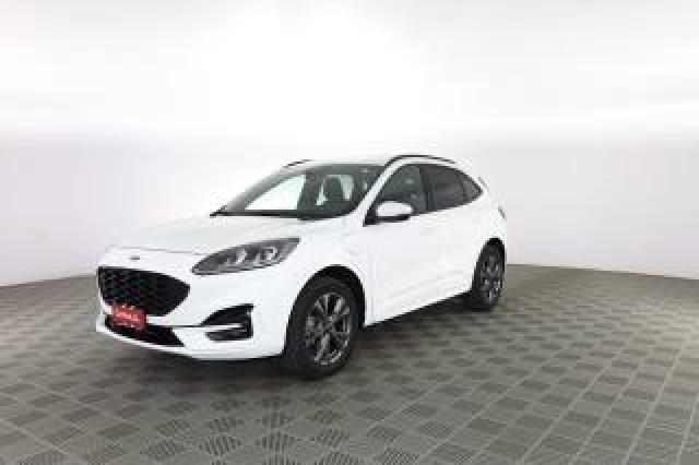 Ford Kuga Kuga 2.5 Plug In Hybrid 225 Cv Cvt 2wd St-Line 