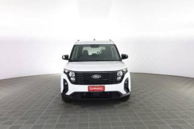 Ford Tourneo Courier 2ªs  1.0 Ecoboost Titanium 