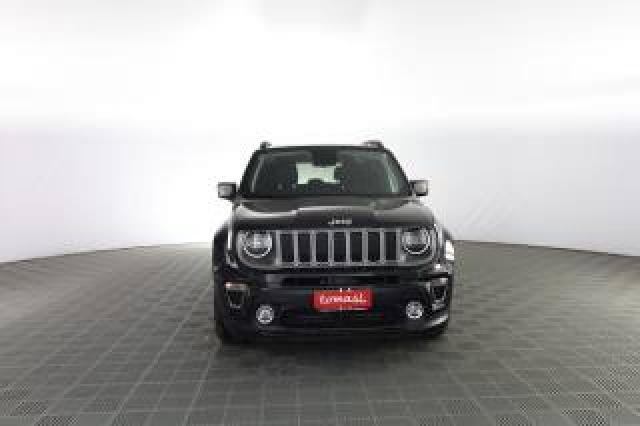 Jeep Renegade Renegade 1.6 Mjt 130 Cv Limited 