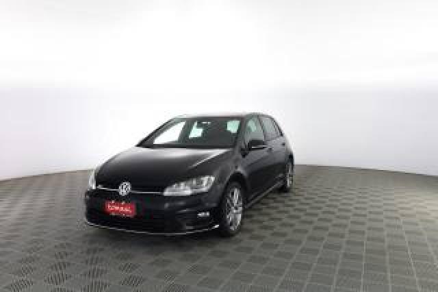 Volkswagen Golf 7^serie  1.6 Tdi 110 Cv 5p. Sport Edition Bluemot 