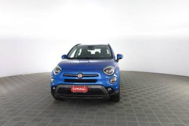 Fiat 500x 500x 1.6 Multijet 130 Cv Cross 