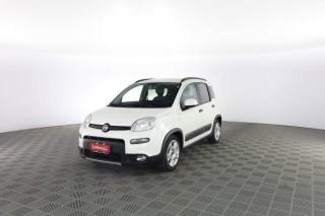 Fiat Panda Panda 1.0 Firefly Hybrid City Life 