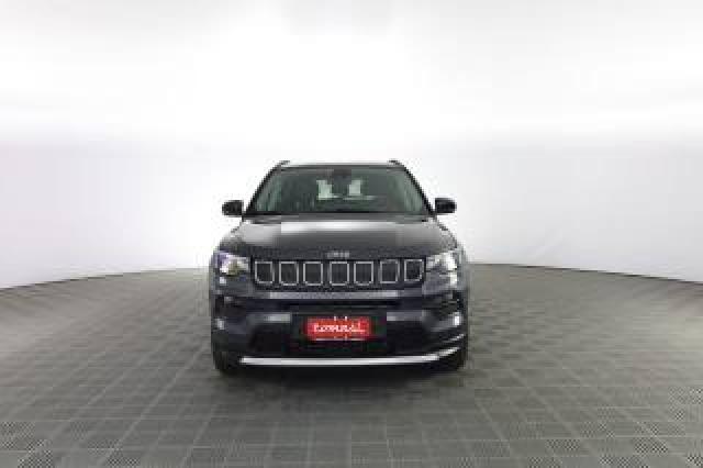 Jeep Compass Compass 1.6 Multijet Ii 2wd Limited 