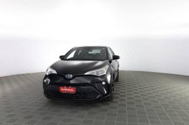 Toyota C-Hr C-Hr 1.8 Hybrid E-Cvt Trend 
