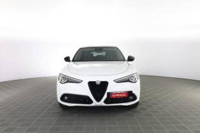 Alfa Romeo Stelvio Stelvio 2.2 Turbo Diesel 150 Cv At8 - Rwd Super 