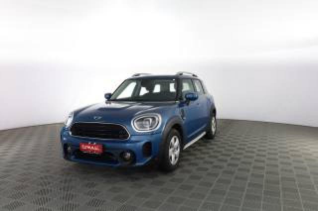 Mini Mini Countryman  1.5 Cooper Countryman 