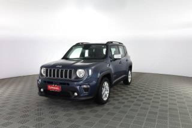 Jeep Renegade Renegade 1.5 Turbo T4 Mhev Limited 
