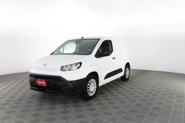 Toyota Proace Proace City Electric 50kwh L1 S Comfort 