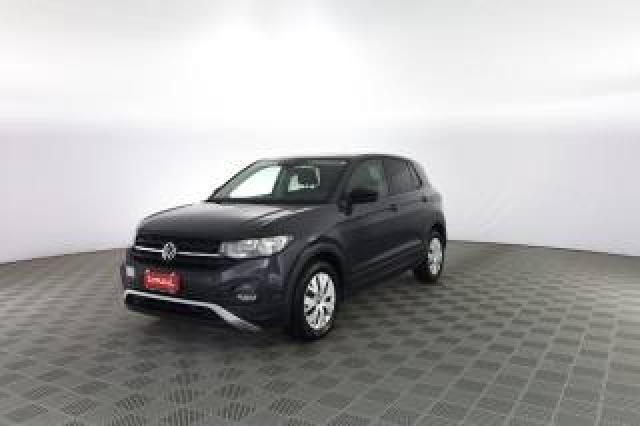 Volkswagen T-Cross T-Cross 1.0 Tsi Urban Bmt 