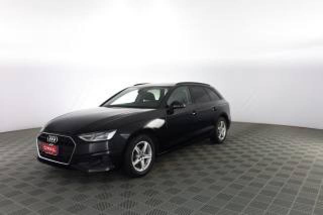 Audi A4 A4 Avant 30 Tdi/136 Cv S Tronic Business 