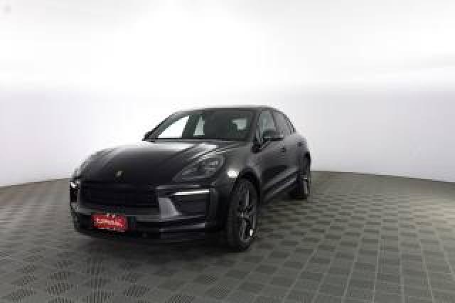 Porsche Macan Macan 2.0 T 