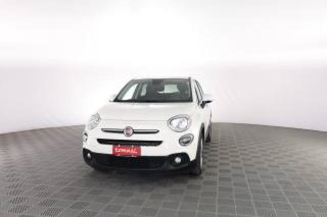 Fiat 500x 500x 1.0 T3 120 Cv Connect 