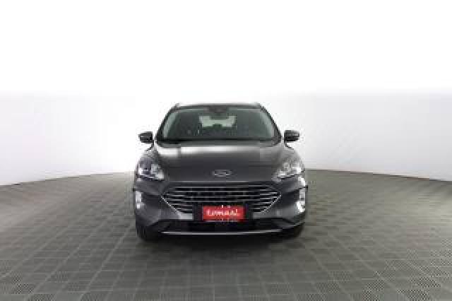 Ford Kuga Kuga 1.5 Ecoblue 120 Cv Aut. 2wd Titanium Business 
