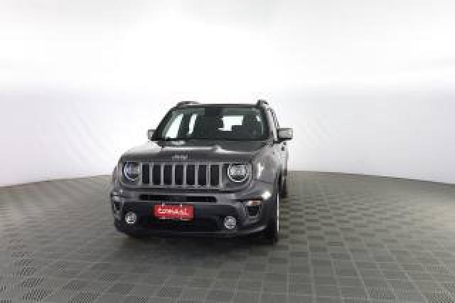 Jeep Renegade Renegade 1.0 T3 Limited 