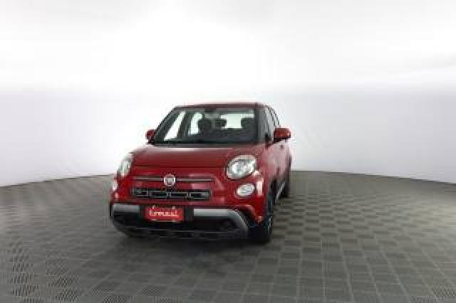 Fiat 500l 500l 1.3 Multijet 95 Cv Connect 