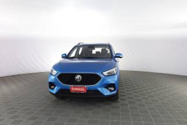Mg Zs Zs 1.0t-Gdi Luxury 