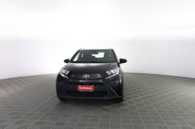 Toyota Aygo X Aygo X 1.0 Vvt-I 72 Cv 5 Porte Active S-Cvt 