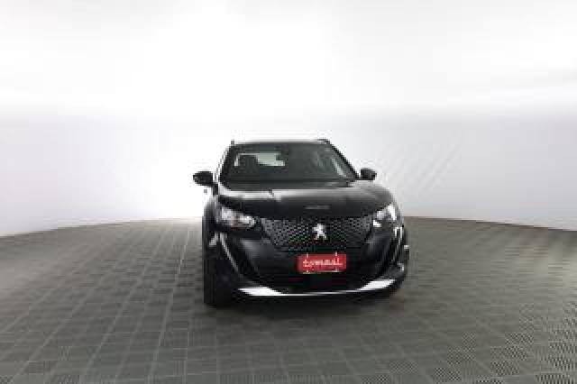 Peugeot 2008 2008 Puretech 130 S&s Allure Pack 