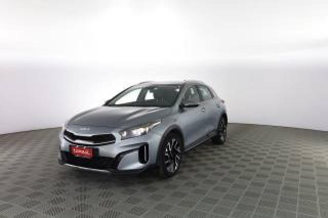 Kia Xceed Xceed 1.5 T-Gdi 160 Cv Mhev Dct Business 