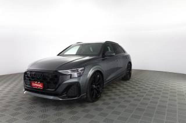 Audi Q8 Q8 50 Tdi 286 Cv Quattro Tiptronic S Line Edition 