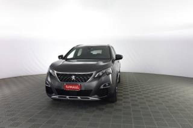 Peugeot 3008 3008 Puretech Turbo 130 Eat8 S&s Gt Line 
