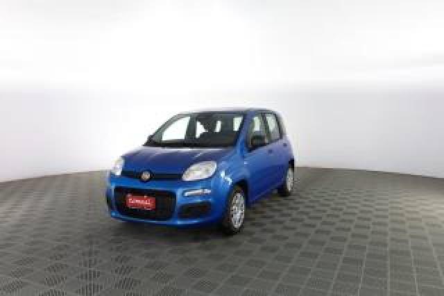 Fiat Panda Panda 1.0 Firefly S&s Hybrid Pop 
