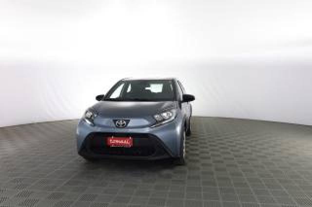 Toyota Aygo X Aygo X 1.0 Vvt-I 72 Cv 5 Porte Active S-Cvt 