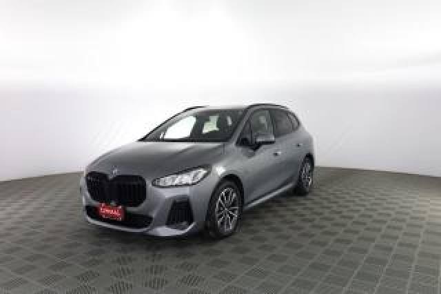 Bmw 218 Serie 2 D Active Tourer Msport 