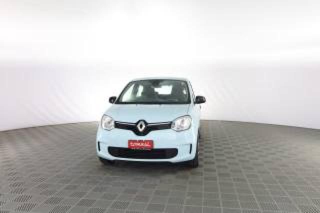 Renault Twingo Twingo Sce 65 Cv Intens 