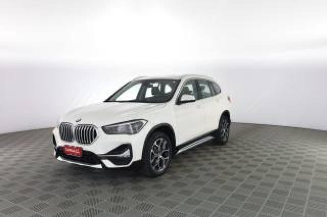 Bmw X1 X1 Sdrive18d Xline 