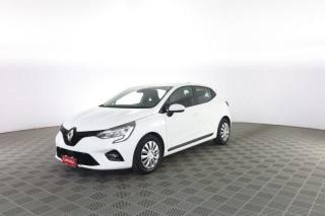 Renault Clio Clio Tce 100 Cv Gpl 5 Porte Business 