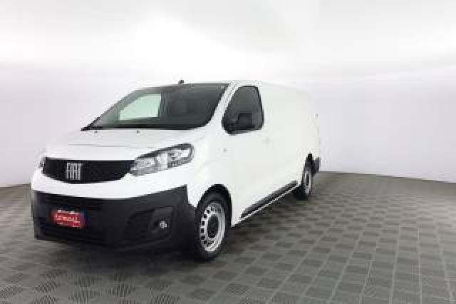 Fiat Scudo Scudo 2.0 Bluehdi 145cv Pl-Sl-Tn Furgone Lounge 