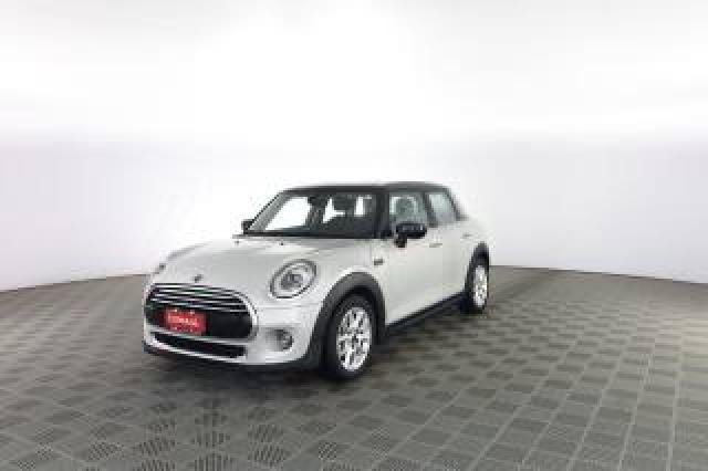 Mini Cooper Mini 1.5 Cooper 5 Porte 