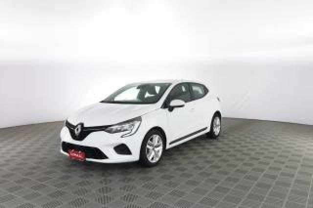 Renault Clio Clio Tce 90 Cv 5 Porte Business 