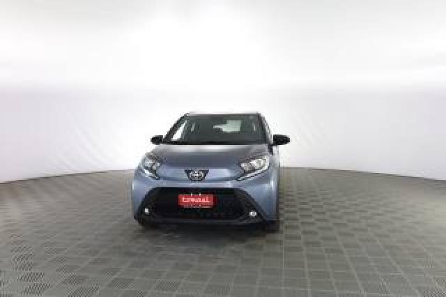 Toyota Aygo X Aygo X 1.0 Vvt-I 72 Cv 5 Porte Trend S-Cvt 
