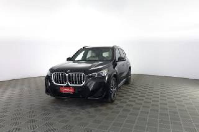 Bmw X1 X1 Xdrive 20d Msport 