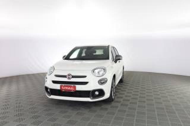 Fiat 500x 500x 1.3 Multijet 95 Cv Sport 