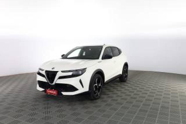 Alfa Romeo Junior Junior 1.2 136 Cv Hybrid Edct6 Speciale 