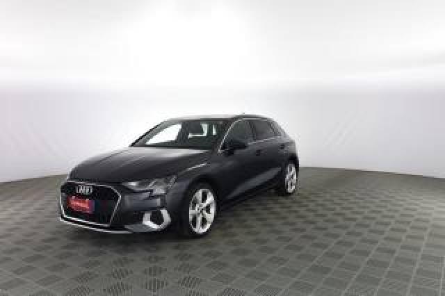 Audi A3 A3 Spb 35 Tdi S Tronic Business Advanced 