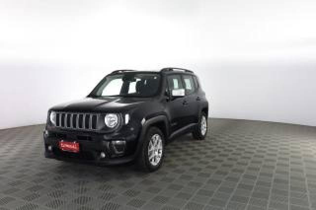 Jeep Renegade Renegade 1.5 Turbo T4 Mhev Limited 