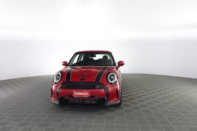 Mini Cooper S Mini 2.0 Cooper S Resolute 