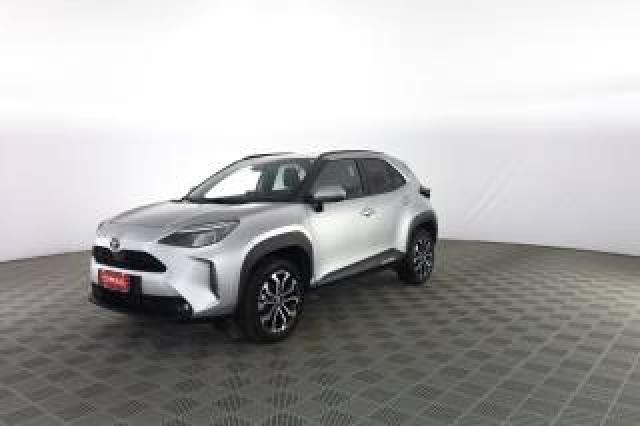 Toyota Yaris Cross Yaris Cross 1.5 Hybrid 5p. E-Cvt Awd-I Trend 